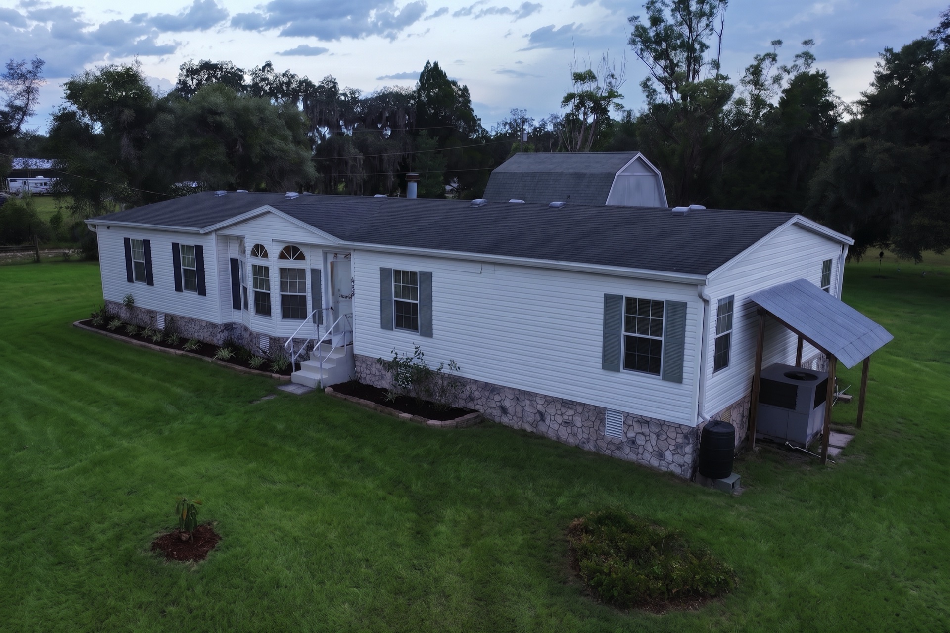 Property Front View